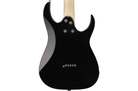 Ibanez GRGM21-BKN MiKro Black Night image 7