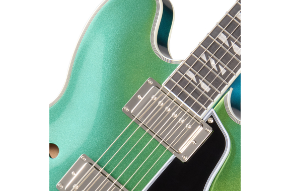 Epiphone Futura ES-355 Dragonfly Shift image 7