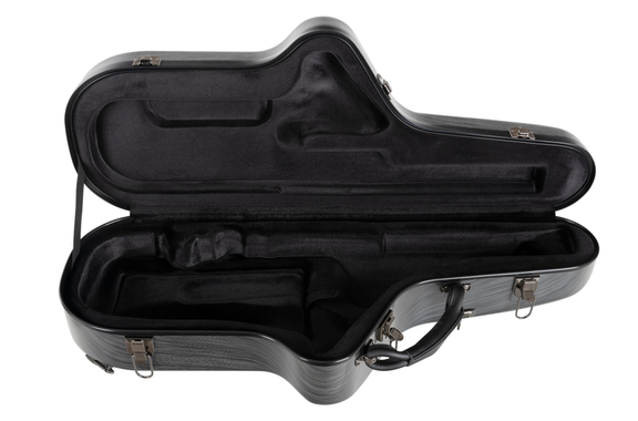 Lechgold Deluxe Case for Tenor Saxophone image 7