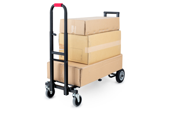 Stagecaptain Sherpa SCS-60 MKII Transport Trolley (Mid) image 7