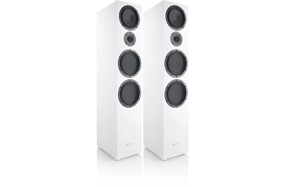 Canton GLE 90 S2 WH / BC EX-234 HiFi System Set image 7