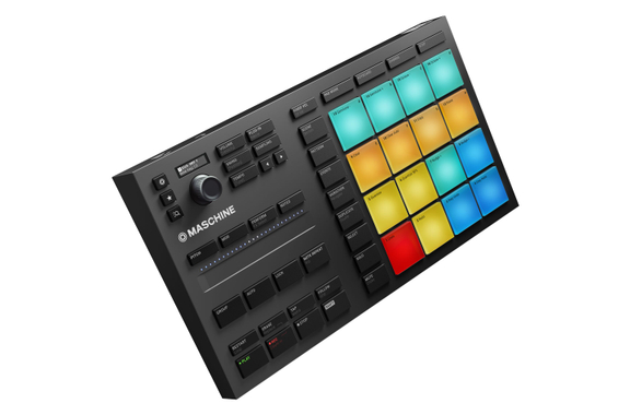 Native Instruments Maschine Mikro MK3 image 7
