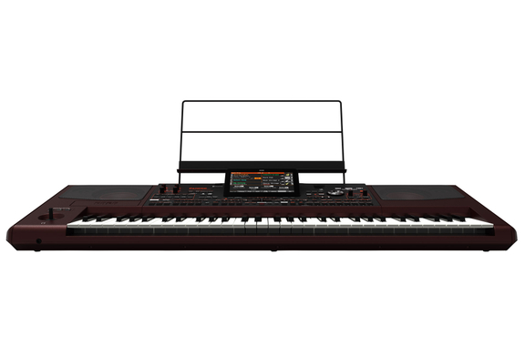 Korg Pa1000 image 7