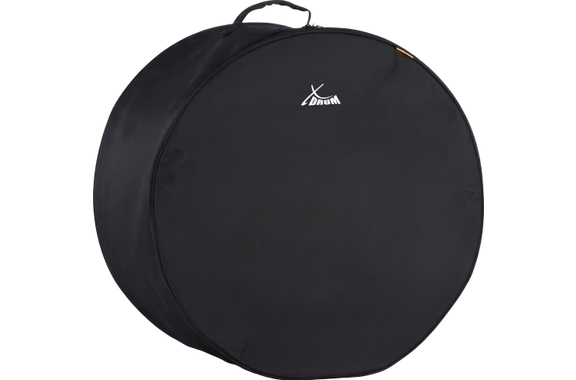 XDrum MBD-222 Marschtrommel 22" x 12" Bag Set image 7