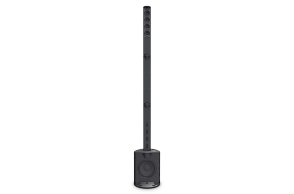 LD Systems Maui 5 GO 100 Set Nero con Borse image 7