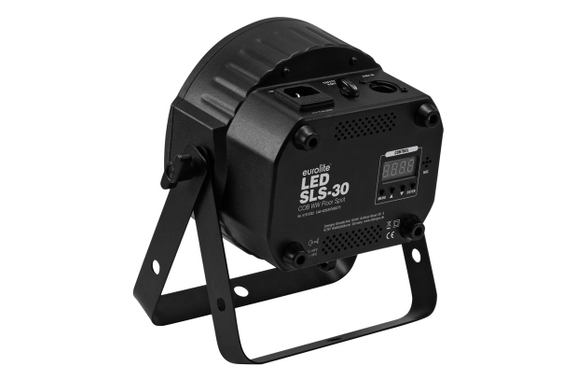 Eurolite LED SLS-30 COB WW Videoleuchte Set image 7