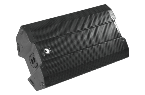 Omnitronic XIRA-215A 15" Aktivbox mit DSP image 7