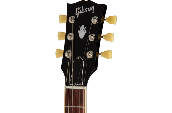 Gibson ES-335 50s Ebony Guitare Électrique image 7
