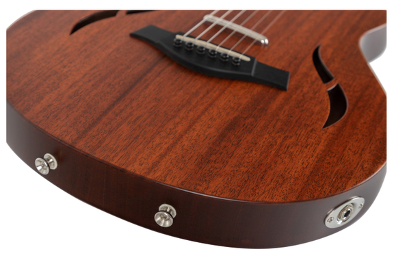 Taylor T5z Classic E-Acoustic Guitar image 7