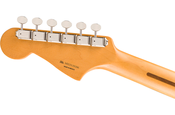 Fender Player II Jazzmaster Aquatone Blue image 7