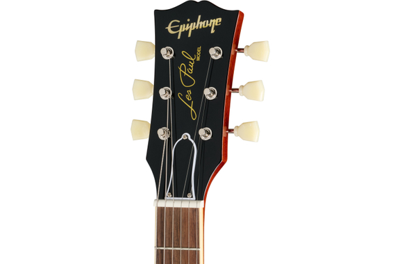 Epiphone Les Paul 1959 Standard Reissue Dark Burst image 7