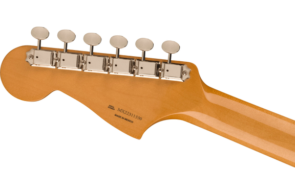 Fender Vintera II 50s Jazzmaster Desert Sand  - Retoure (Zustand: sehr gut) image 7
