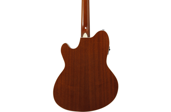 Ibanez TCM50-VBS Vintage Brown Sunburst image 7