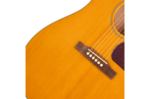 Epiphone J-45 Studio EC Natural image 7