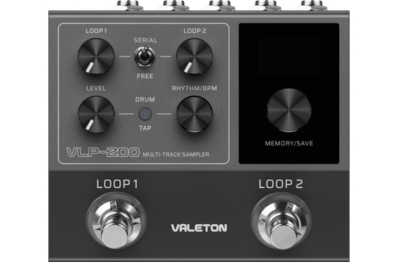 Valeton VLP-200 image 7