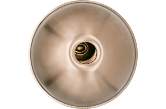 Patera HPDM-11 Handpan D Kurd image 7