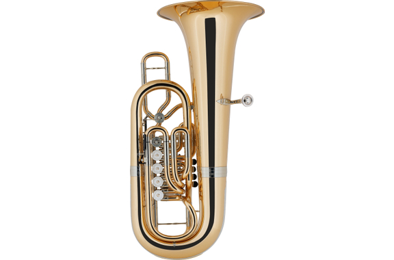 B&S F-Tuba 3100WG Jens Björn Larsen image 7