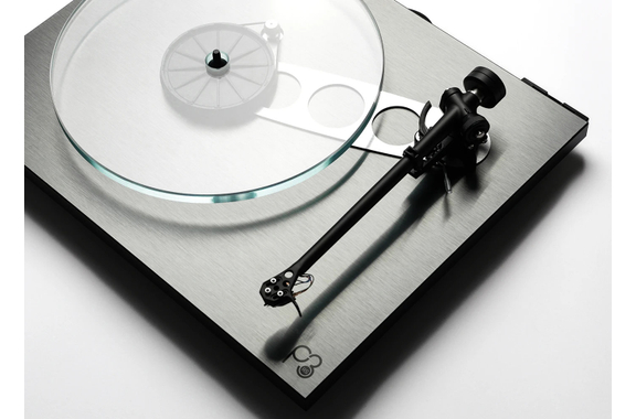 Rega Planar 3 RS Edition image 7