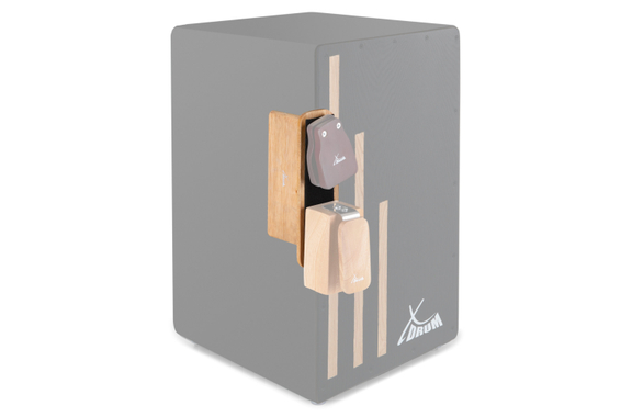 XDrum CAH-1 Support Accessoire Cajon image 7