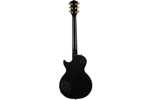 Rocktile Pro L-200BK Deluxe Guitare Électrique Set avec Housse Noire image 7