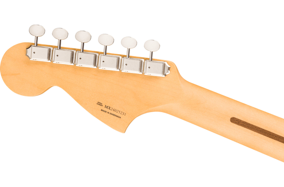 Fender Player II Jaguar Coral Red image 7