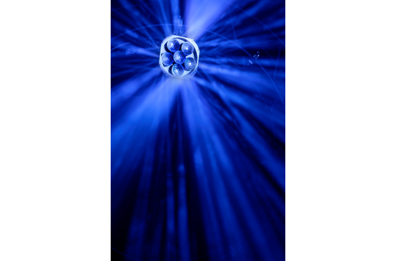 Algam Lighting MOVING-MIRROR-6 Efecto De Espejos image 7