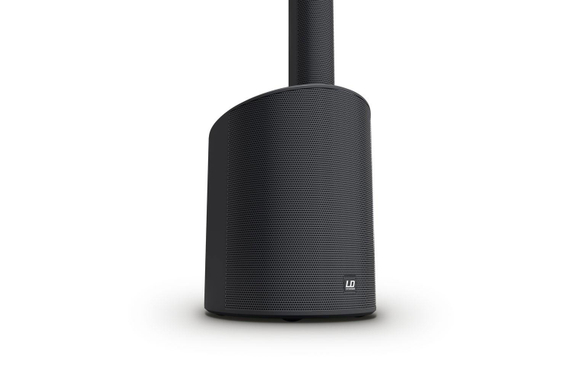 LD Systems Maui 5 GO Set incl. Custodie Protettive per Sub & Sat image 7