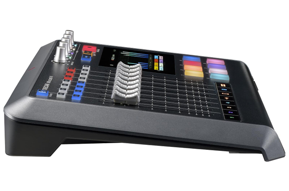 Set de Podcast Tascam Mixcast 4 image 7