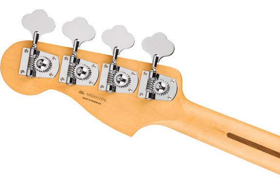 Fender Player II Modified Active Precision Bass 3-Tone Sunburst image 7