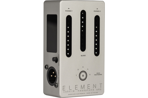 Darkglass Element image 7