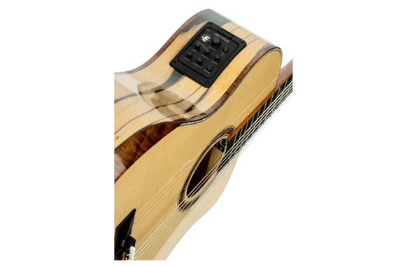 Ortega BYWSM Billy Watman Signature Guitar image 7