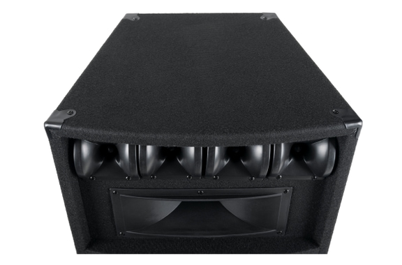 McGrey PowerDJ-212 Passiv-Box image 7