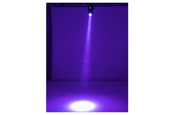 Eurolite LED TMH-X1 Moving Head Beam image 7