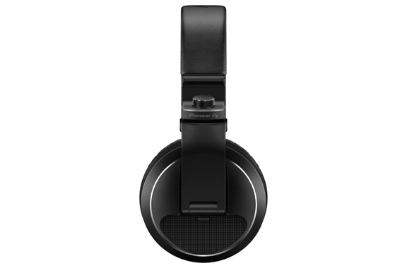 Pioneer DJ DJM-S11 + HDJ-X5-K Noir SET image 7
