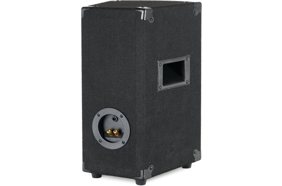 McGrey TP-8 DJ- und Partybox 300 W  - Retoure (Zustand: sehr gut) image 7