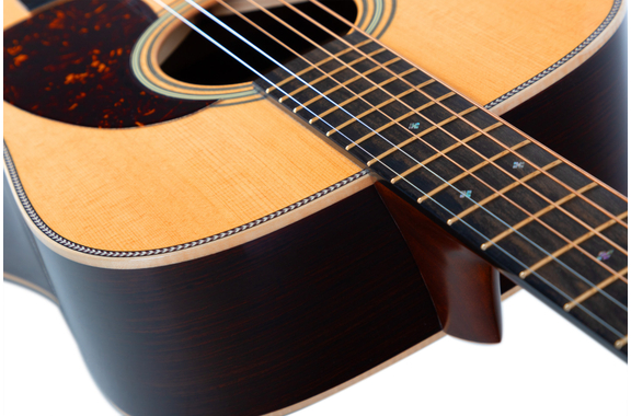 Martin Guitars D-28 Modern Deluxe image 7