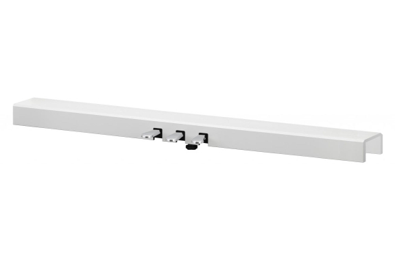 Kawai ES-520 W Stagepiano White Deluxe Set image 7
