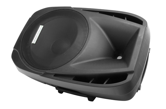 Pronomic StagePower PM83-PH15 Mobil PA Set image 7