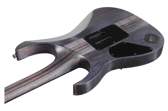 Ibanez RGT1270PB-DTF Deep Twilight Flat  - Retoure (Zustand: sehr gut) image 7