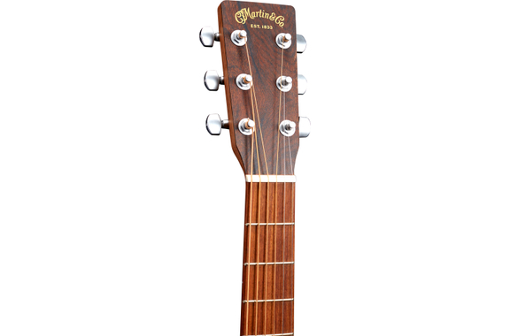 Martin Guitars GPC-X2E Cocobolo image 7