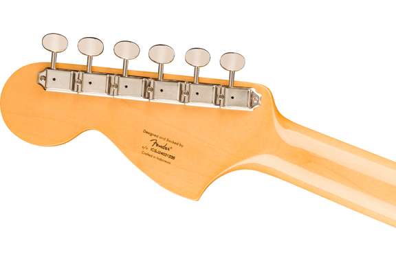 Squier Classic Vibe '70s Stratocaster HT HSS Mocha image 7