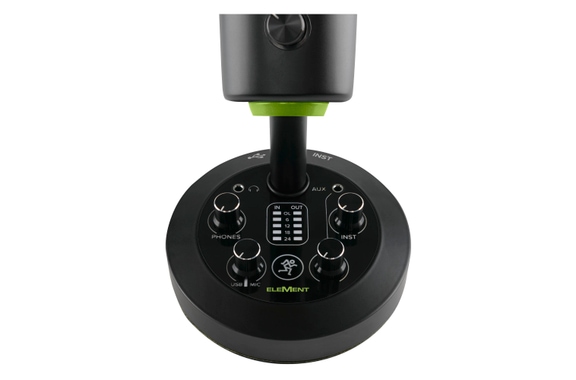 Mackie EM-Chromium Set inkl. Popfilter image 7