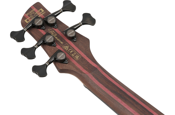 Ibanez SR1325SB-IVF Premium SR Icebreaker Wave Flat image 7