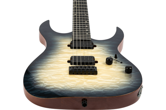 Spira S-500 QGY E Transparent Grey image 7