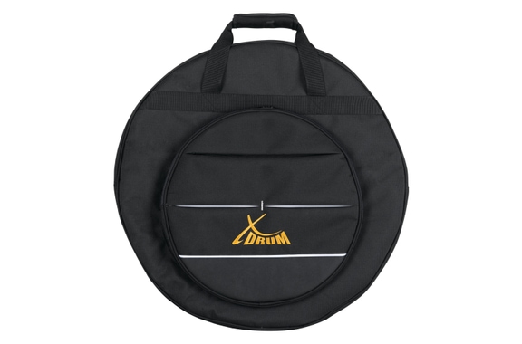 Set de Platillos Zildjian K Custom Dark con Bolsa para Platillos image 7
