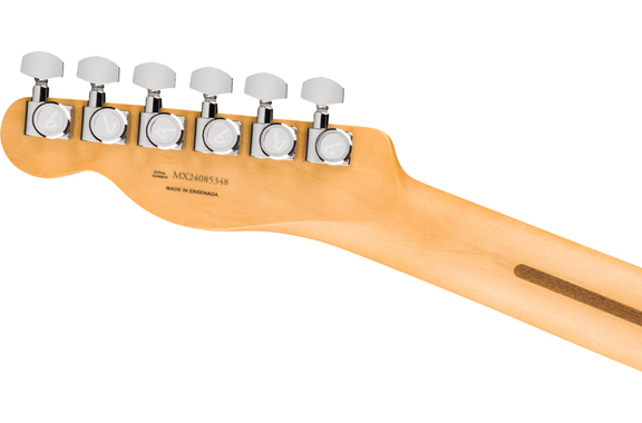 Fender Player II Modified Telecaster SH Dusk image 7
