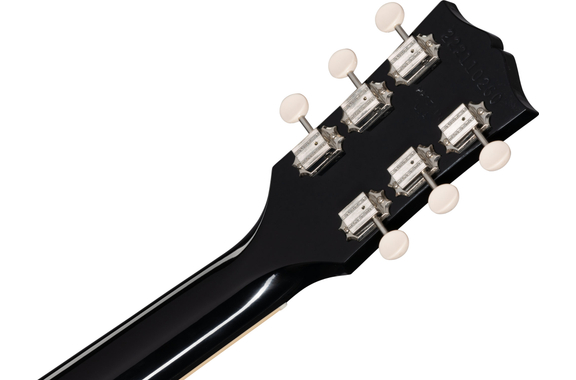 Gibson SG Special Ebony image 7