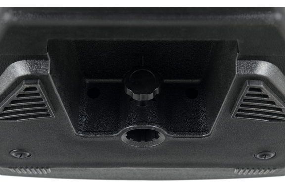 Pronomic E-212 MA 12" Actieve Speaker 500 Watt Stereo Set image 7