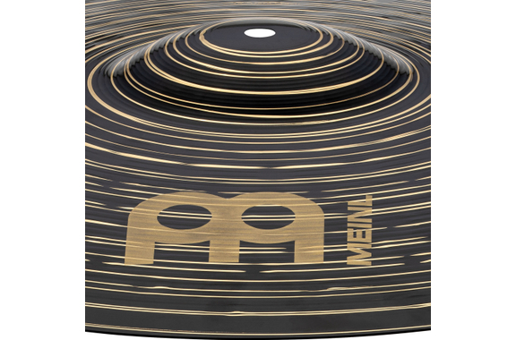 Meinl HCS18DAC 18" HCS Dark Crash image 7