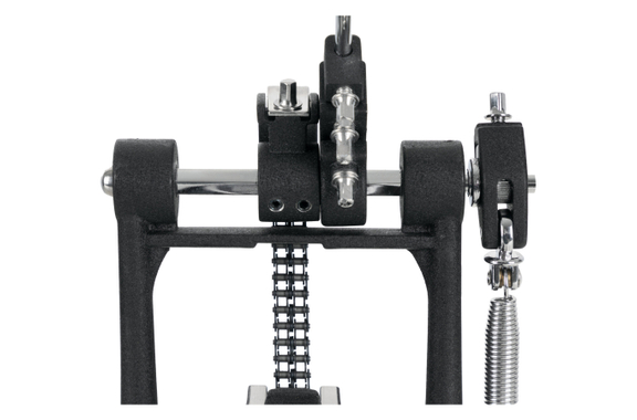 XDrum BDMP-08 8" Kick Pad met Meshhead Set image 7